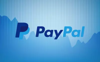 PayPal est désormais disponible comme moyen de paiement chez Apple !