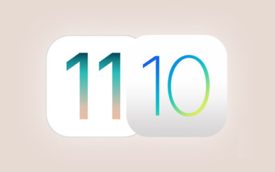 Comment profiter d'iOS 11 tout en restant sous iOS 10 ?