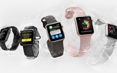 Comment utiliser le flash sur votre Apple Watch ?