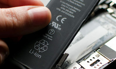 Comment vérifier l’état d’usure de sa batterie iPhone ?