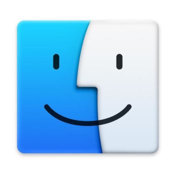 logo finder mac