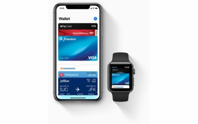 Comment utiliser Apple Pay avec un iPhone, Mac, Apple Watch ?