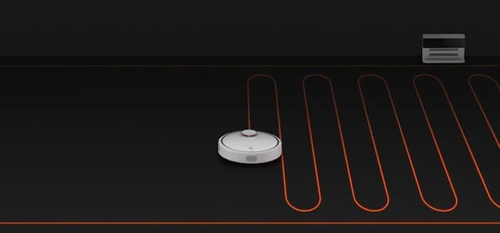Test Xiaomi Mi Robot Vacuum - Nettoyage optimisé
