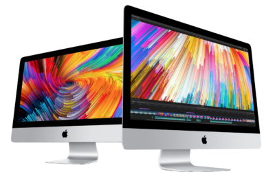 Comment utiliser votre iMac comme un écran secondaire classique ?