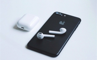 Comment nettoyer vos AirPods ?
