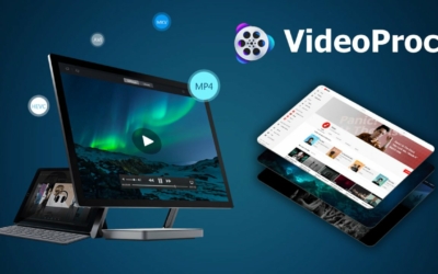 Videoproc : un convertisseur vidéo multi-tâches !
