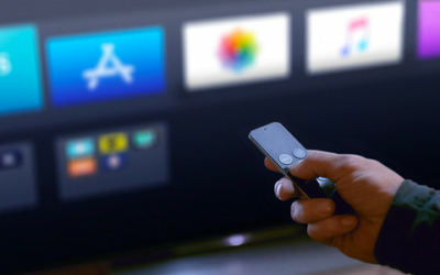 Configurer automatiquement son Apple TV avec son iPhone