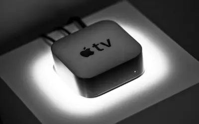 Comment sauvegarder et restaurer son Apple TV ?