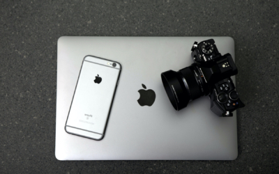 Comment importer des photos et vidéos depuis une carte SD sur votre iPad ou iPhone ?