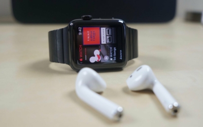 Que peut-on faire avec son Apple Watch sans iPhone ?