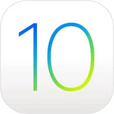 iOS 10 nécessaire pour prendre des photos en RAW sur iPhone 