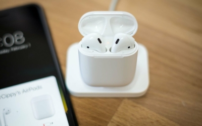 Comment nettoyer vos AirPods et AirPods Pro ?