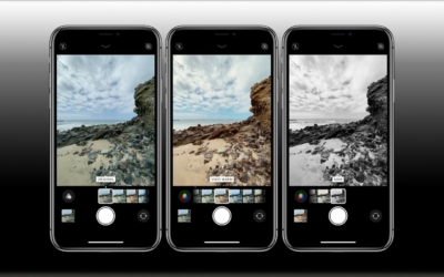 Comment ajouter des filtres à vos vidéos sur iPhone ou iPad ?