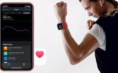 Comment gérer et modifier les activités sur votre Apple Watch ?