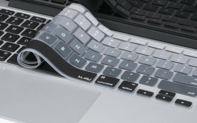 Les meilleures protections pour votre clavier de MacBook Pro ou MacBook Air