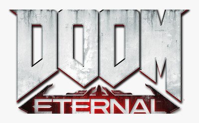 Doom eternal logo