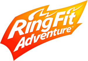 RingFit Adventure logo