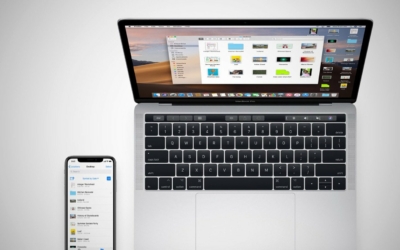 Comment partager un dossier sur iCloud avec son iPhone, iPad, Mac ?
