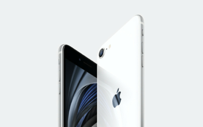 iPhone SE 2020 : caractéristiques, prix, date de sortie