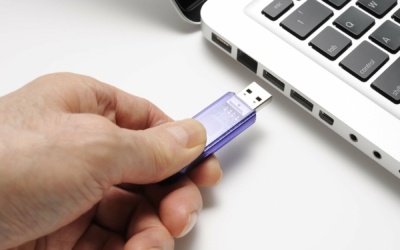 Quelle clé USB utiliser sur votre Mac ?