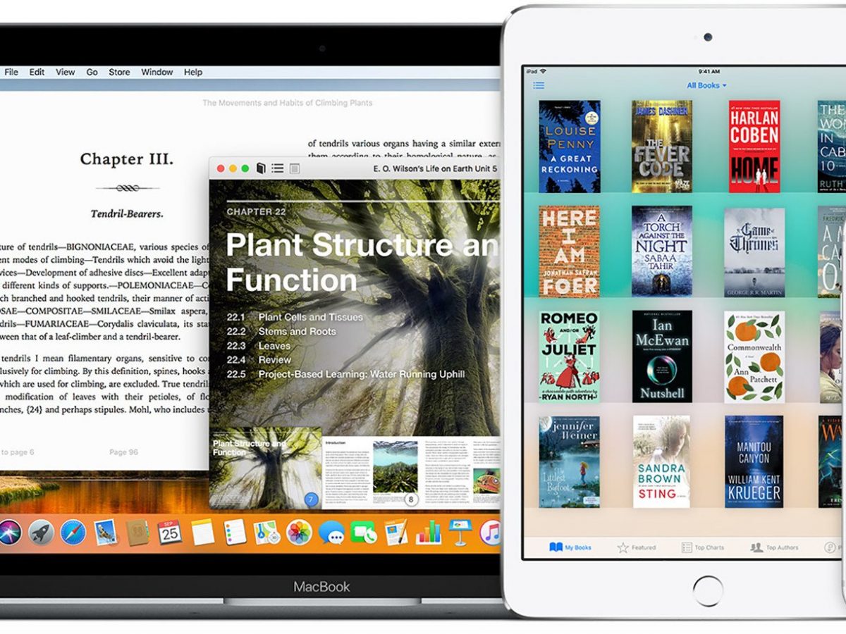 ibooks for pc