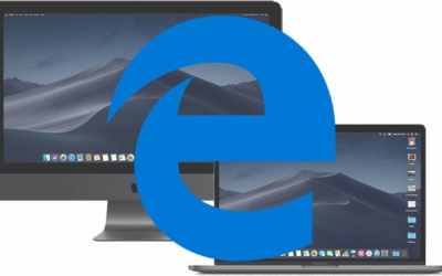 Comment voir un site avec Internet Explorer, Microsoft Edge ou d’autres navigateurs, sur Mac ?