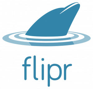 logo flipr