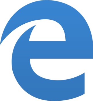 Microsoft Edge - Internet Explorer