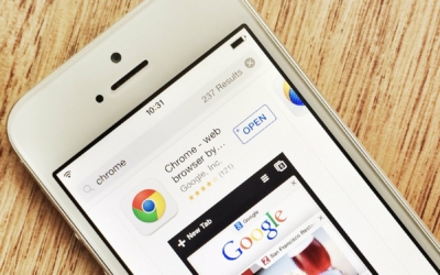 Comment définir Google Chrome et Gmail comme navigateur et messagerie sur iPhone ?
