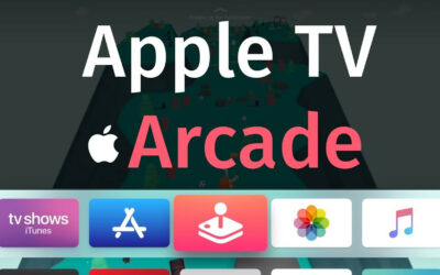 Comment activer la période d'essai d'Apple TV+ et d’Apple Arcade ?