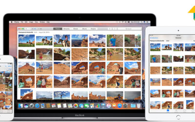Comment transférer ses photos iCloud vers Google Photos ou un autre service ?