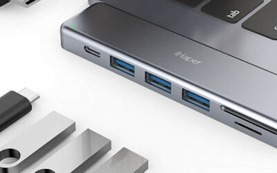 Choisir le meilleur hub USB pour Mac