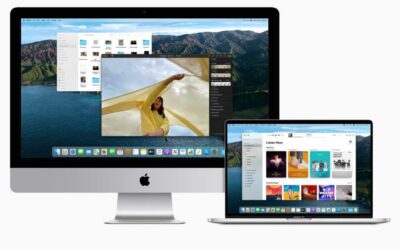 Apple lance macOS Big Sur 11.5 avec des correctifs d’applications et des mises à jour de sécurité
