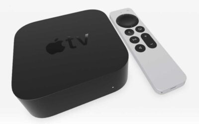 Apple publie la mise à jour tvOS 14.7 pour les boîtiers Apple TV