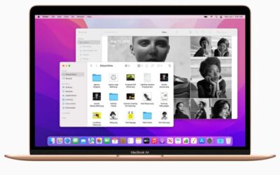 Apple lance macOS Monterey avec le tout nouveau Safari, l'application Raccourcis, SharePlay, Live Text, etc.
