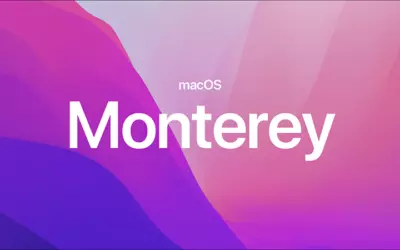 Apple sortira macOS Monterey et iOS 15.1 la semaine du 25 octobre
