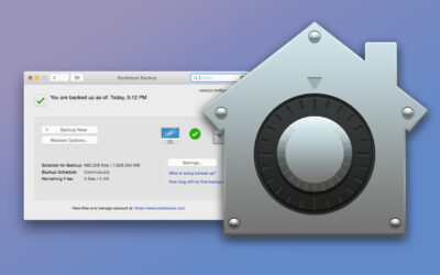 Comment déverrouiller votre Mac avec la clé de récupération et FileVault actif ?