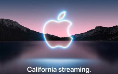Apple organise l'événement iPhone 13 pour le 14 septembre