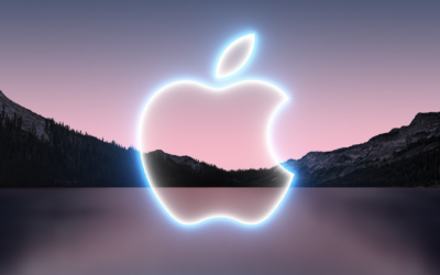 Keynote d’Apple de septembre 2021 : date de sortie, nouveautés matérielles