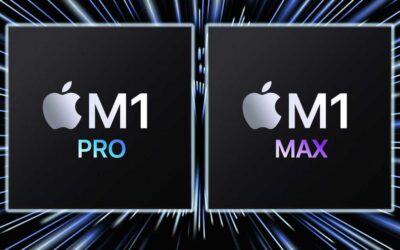 M1 Pro vs M1 Max : quel MacBook Pro est le meilleur ?