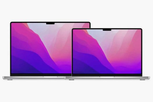 14- 16 inch MacBook Pro 2021