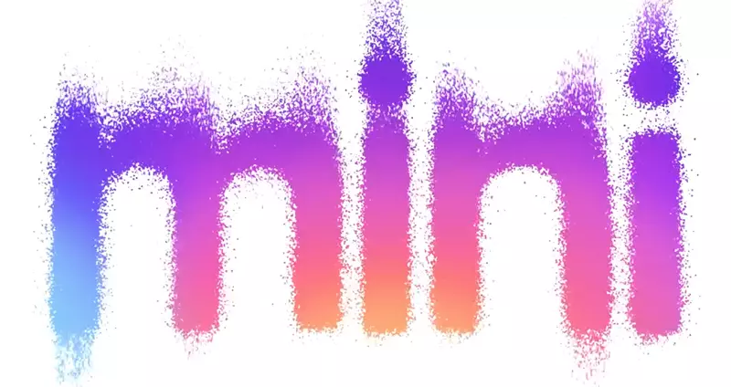 homepod mini logo