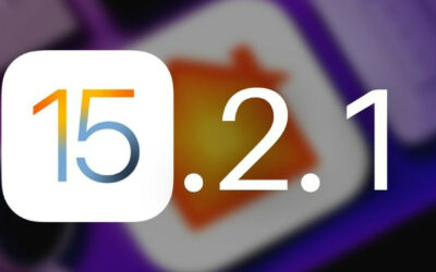 Apple publie iOS 15.2.1 avec des corrections de bugs pour CarPlay et Messages