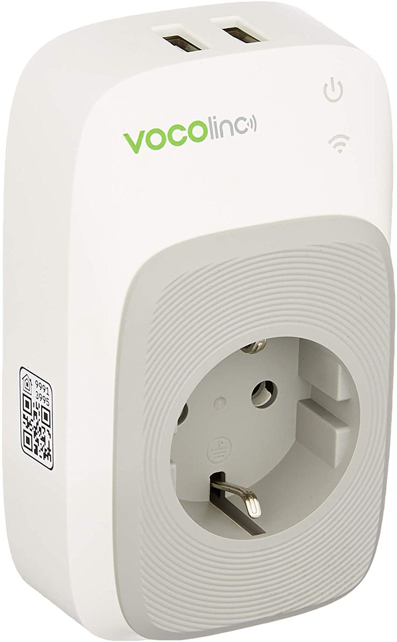 vocolinc pm prise connectee