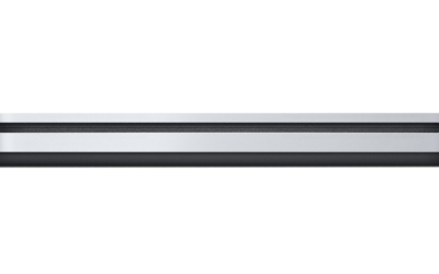 Comment connecter un Apple USB SuperDrive à un Mac plus récent