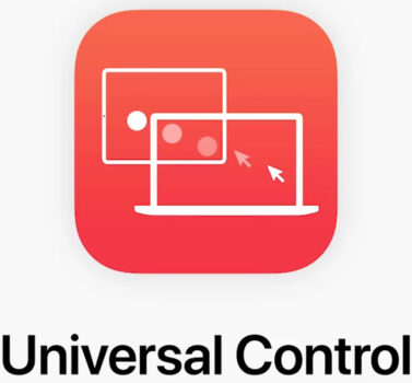universal control logo