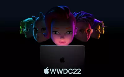 WWDC 2022 : iOS 16, iPadOS 16, macOS 13, nouveau MacBook et puce M2, watchOS 9 et plus encore
