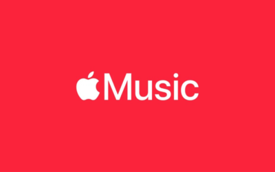 Toutes les nouveautés d'Apple Music sous iOS 16