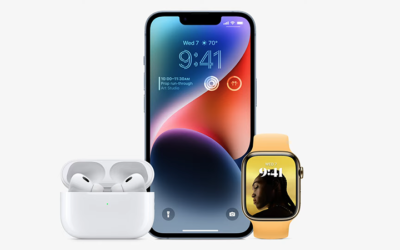 Apple Event, le résumé complet : iPhone 14, Apple Watch Ultra et bien plus encore