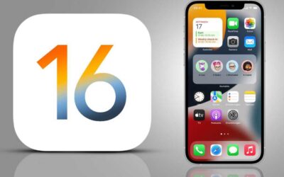 C'est l'heure des mises à jour ! iOS 15.7, iOS 16, watchOS 9, tvOS 16 et macOS 12.6